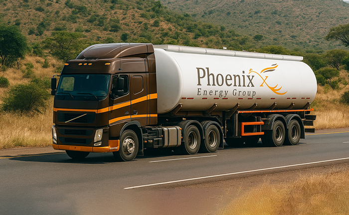Logistique et Transport Pétrolier
